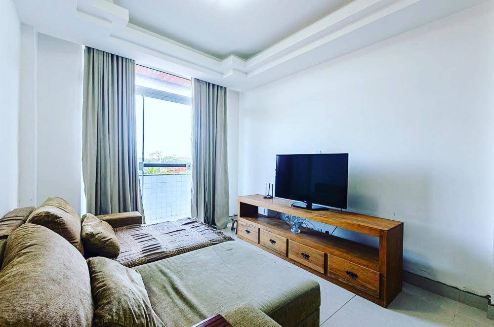 Excelente Apartamento No Melhor Point De Itauna A 100 M Da Praia Saquarema Exteriér fotografie