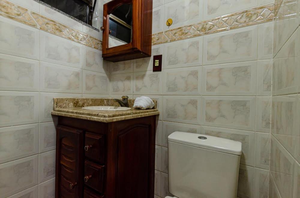 Excelente Apartamento No Melhor Point De Itauna A 100 M Da Praia Saquarema Exteriér fotografie