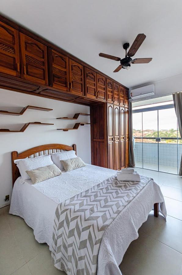 Excelente Apartamento No Melhor Point De Itauna A 100 M Da Praia Saquarema Exteriér fotografie