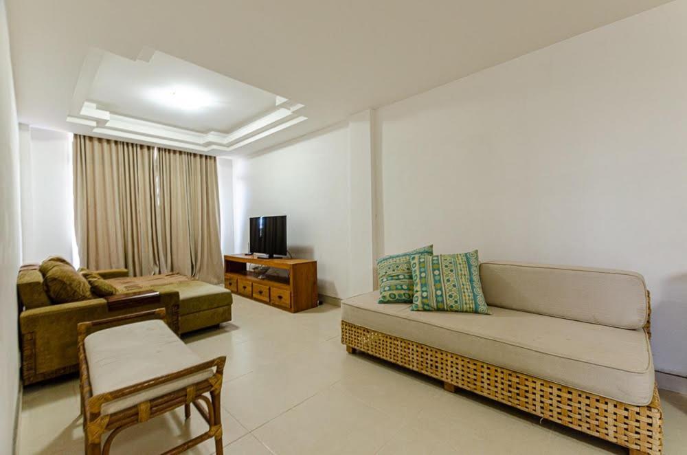 Excelente Apartamento No Melhor Point De Itauna A 100 M Da Praia Saquarema Exteriér fotografie