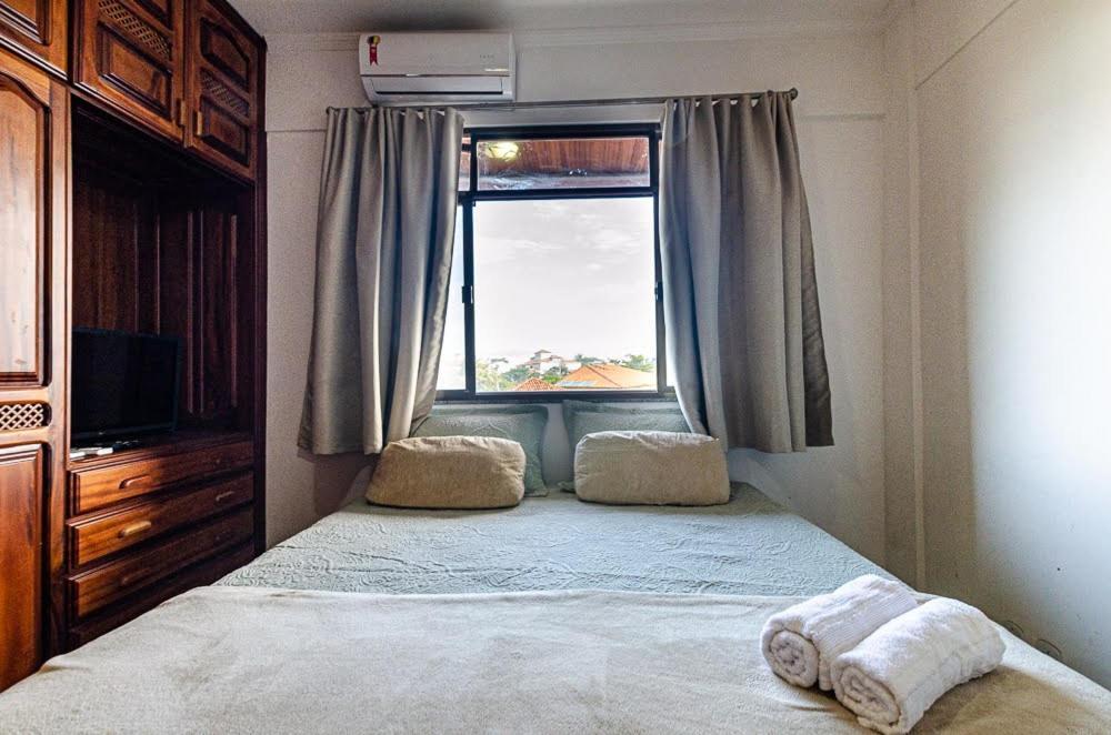Excelente Apartamento No Melhor Point De Itauna A 100 M Da Praia Saquarema Exteriér fotografie