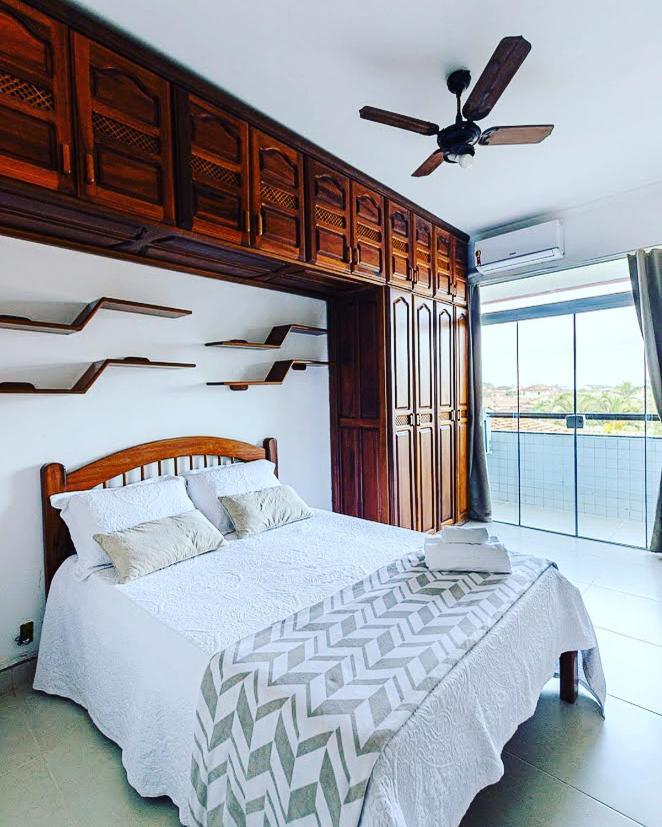 Excelente Apartamento No Melhor Point De Itauna A 100 M Da Praia Saquarema Exteriér fotografie