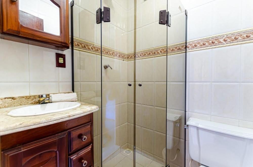 Excelente Apartamento No Melhor Point De Itauna A 100 M Da Praia Saquarema Exteriér fotografie