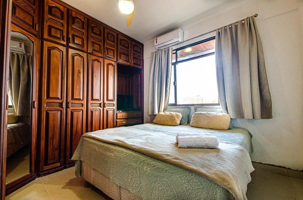 Excelente Apartamento No Melhor Point De Itauna A 100 M Da Praia Saquarema Exteriér fotografie