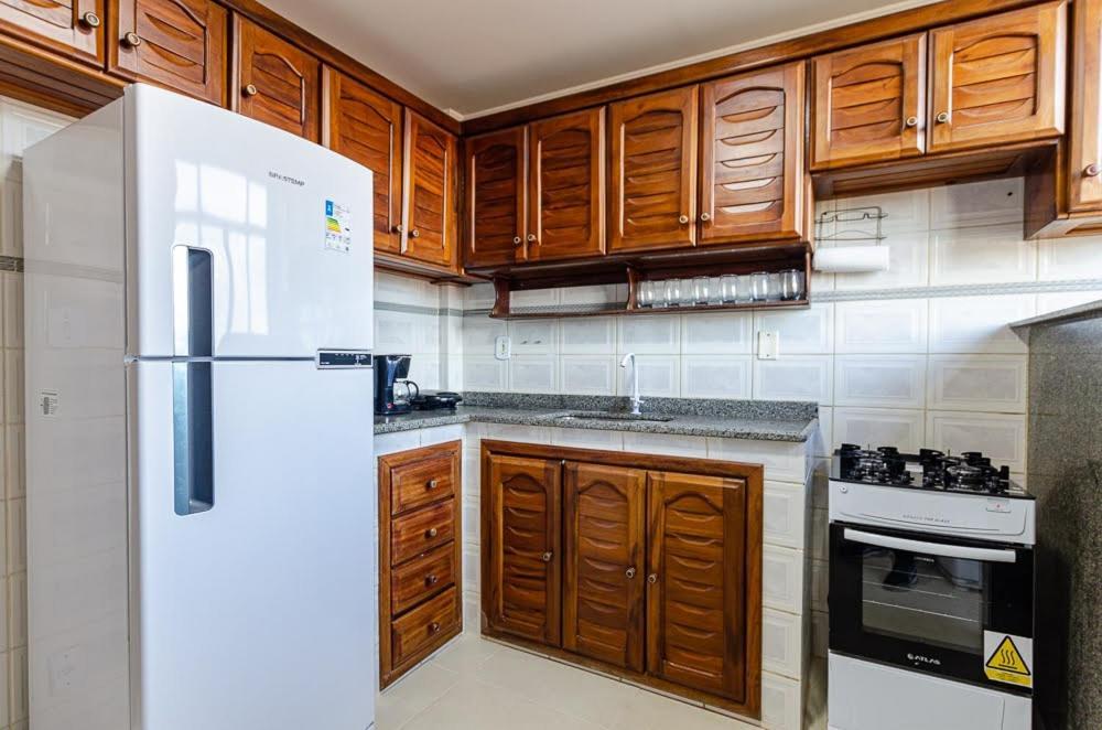 Excelente Apartamento No Melhor Point De Itauna A 100 M Da Praia Saquarema Exteriér fotografie