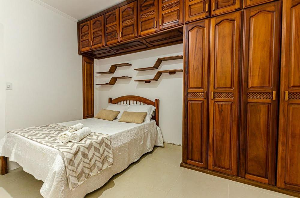 Excelente Apartamento No Melhor Point De Itauna A 100 M Da Praia Saquarema Exteriér fotografie